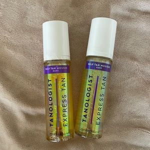 TANOLOGIST DARK EXPRESS TAN